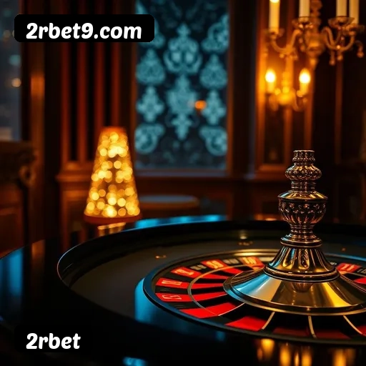 Níveis do programa VIP da 2rbet